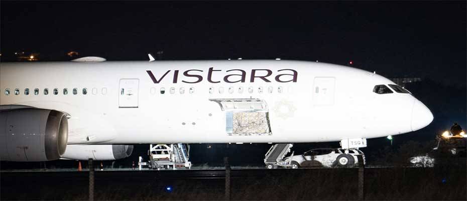 Yolcu uçağındaki bomba ihbarı asılsız çıktı