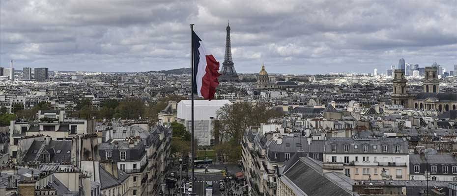 Fransa Le Monde Festivali’nde Türkiye tanıtılacak