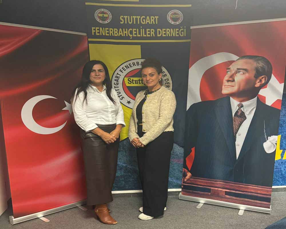 “ORTAK HEDEF "TÜRKÇE"
