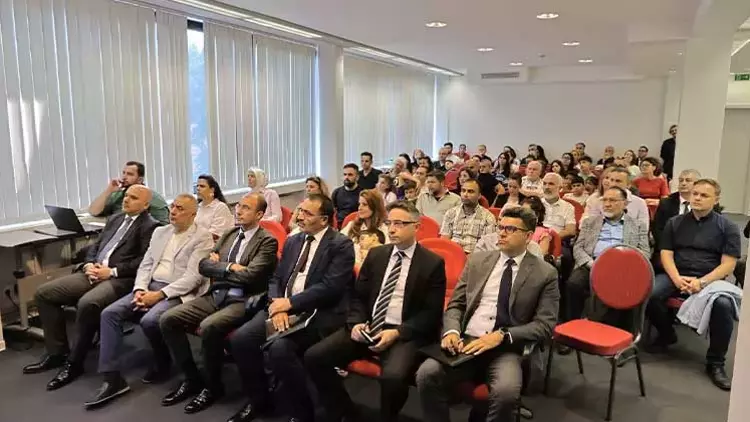 Türkçemizi ve kültürümüzü yeni nesillere öğretelim!