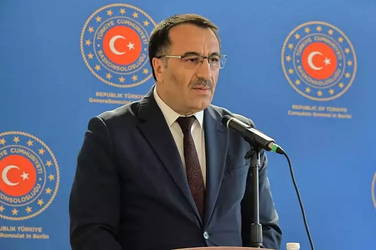 Türkçemizi ve kültürümüzü yeni nesillere öğretelim!