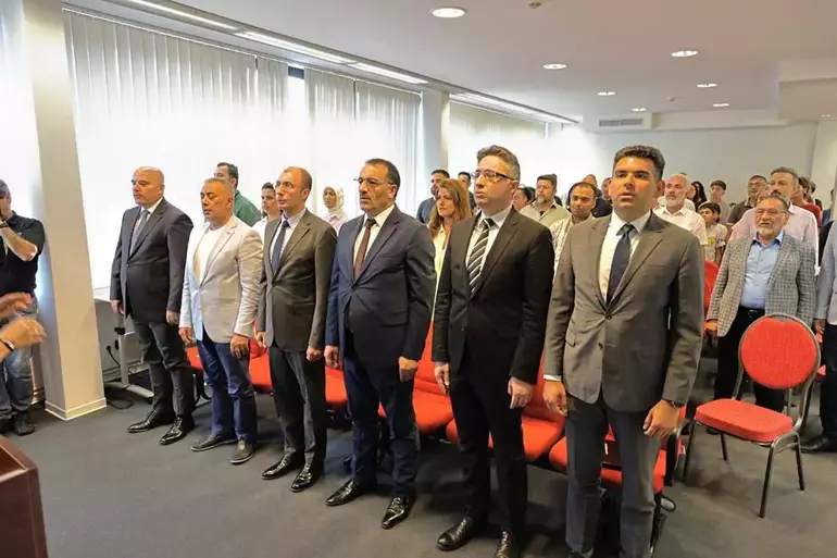 Türkçemizi ve kültürümüzü yeni nesillere öğretelim!