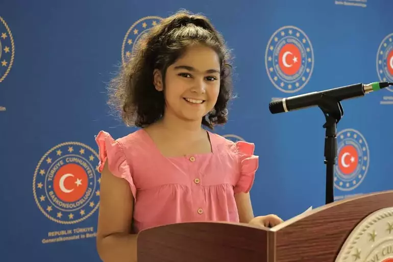 Türkçemizi ve kültürümüzü yeni nesillere öğretelim!