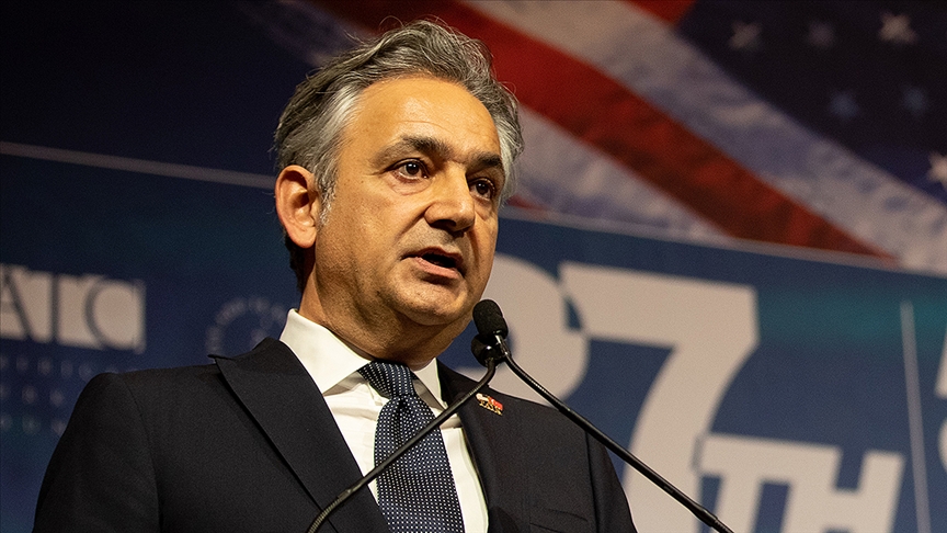 Almanya’daki Türkler 50 milyar Euro ciroya sahip