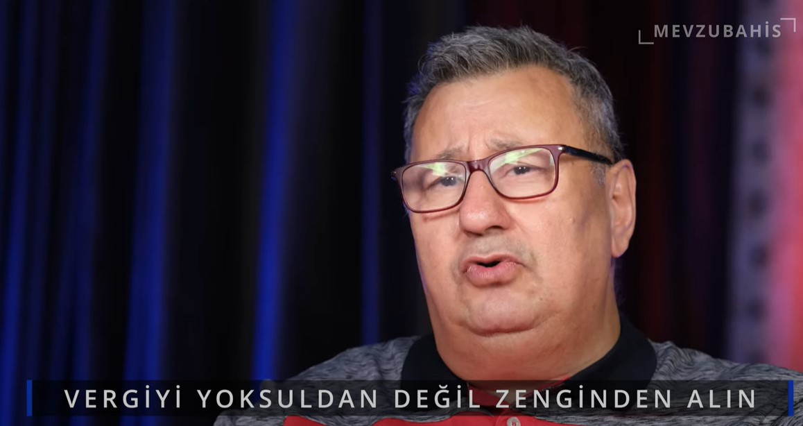 "ZAM BAKANI MEHMET ŞİMŞEK"