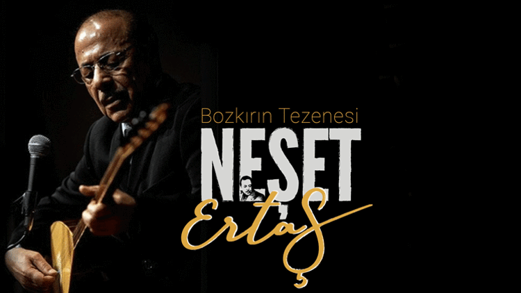 Neşet Ertaş, Berlin’de anıldı