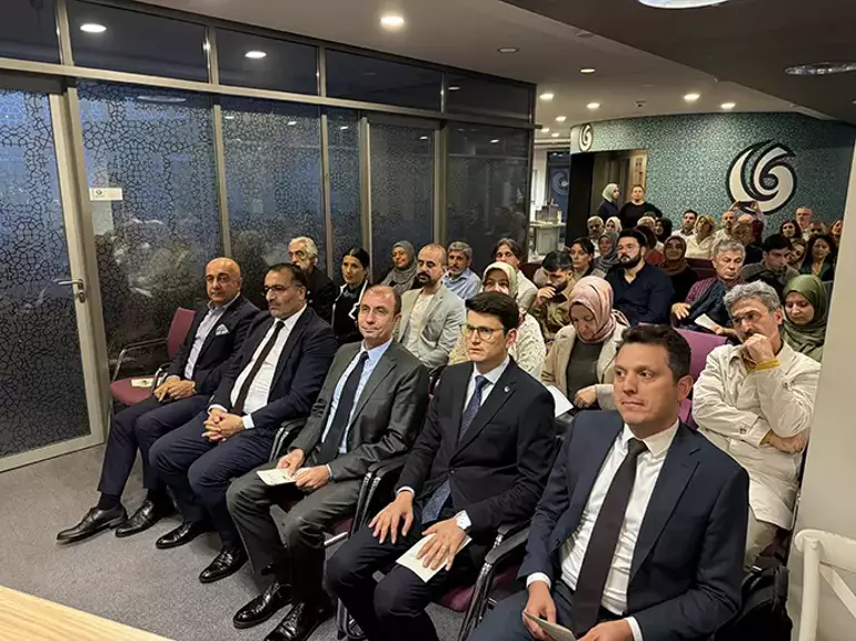 Neşet Ertaş, Berlin’de anıldı