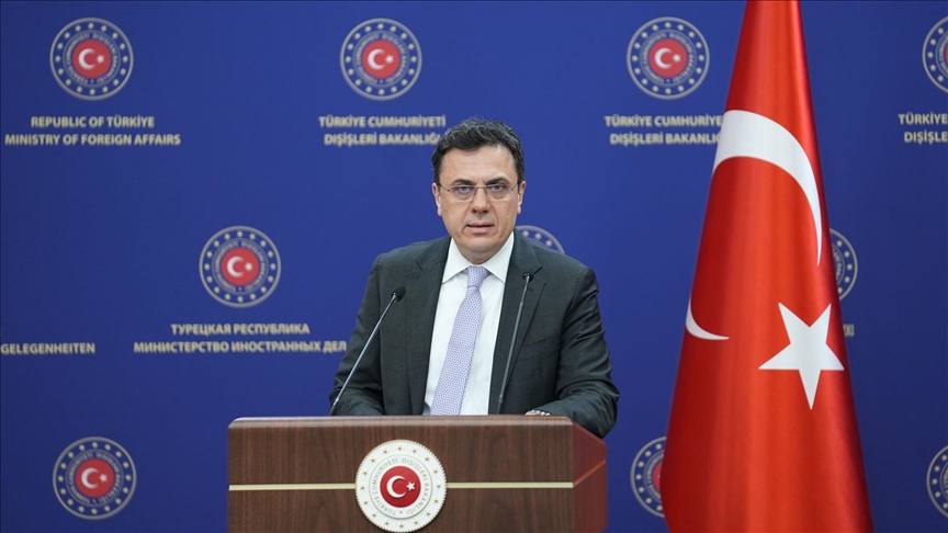Anadolu Ajansı