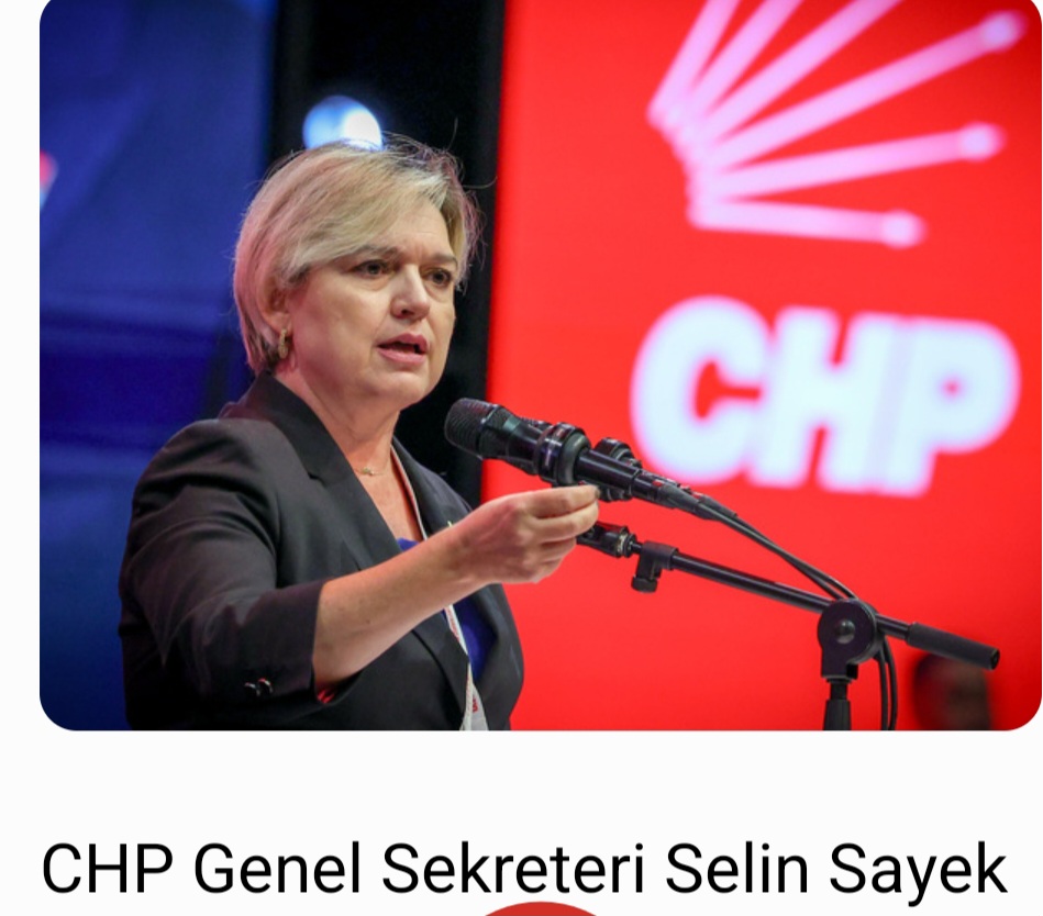 CHP'nin Yeni Tüzüğüne Halkın Bakışı: Yenilikler Umut Mu Getiriyor?