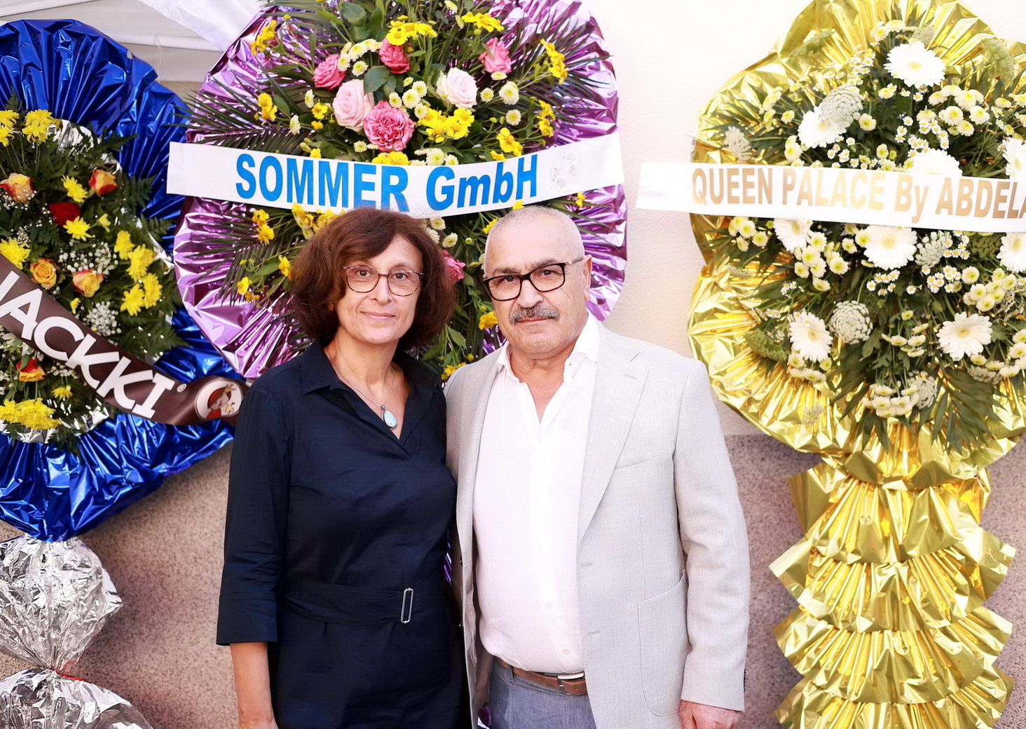 EUROGIDA Başkent Berlin'de 15. Şubesini açtı