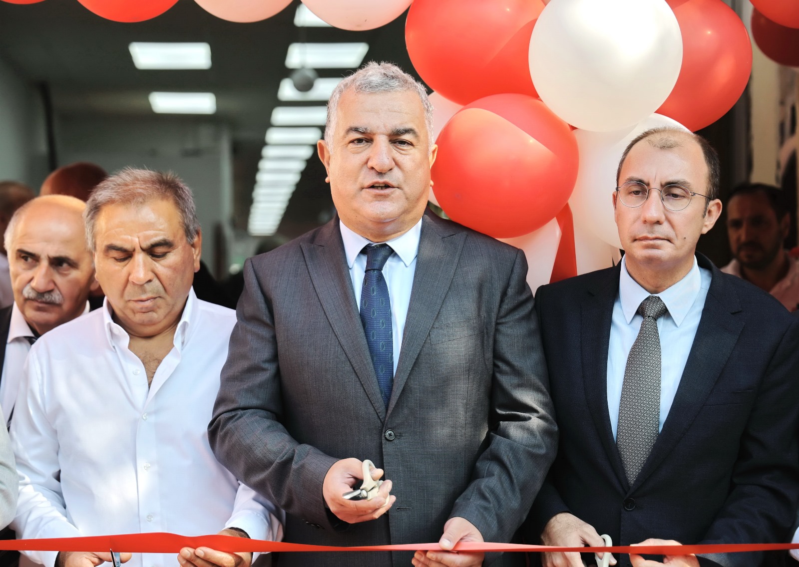EUROGIDA Başkent Berlin'de 15. Şubesini açtı