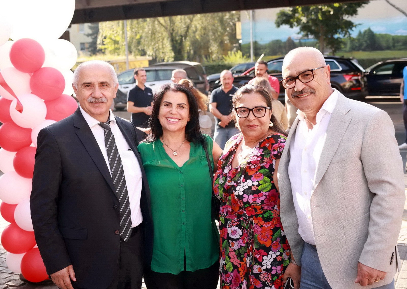 EUROGIDA Başkent Berlin'de 15. Şubesini açtı
