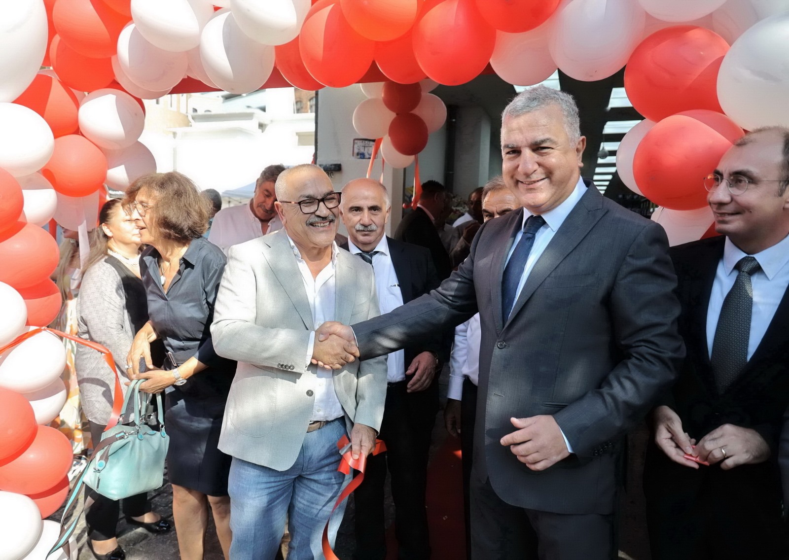 EUROGIDA Başkent Berlin'de 15. Şubesini açtı