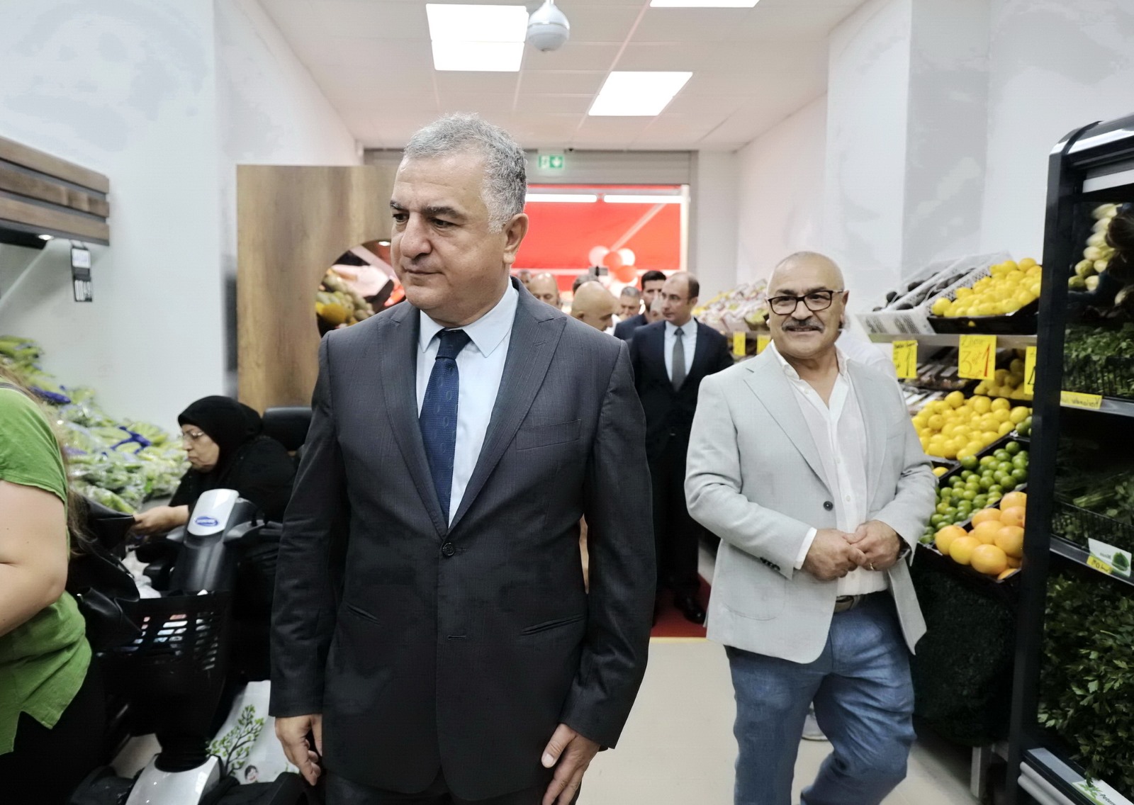 EUROGIDA Başkent Berlin'de 15. Şubesini açtı