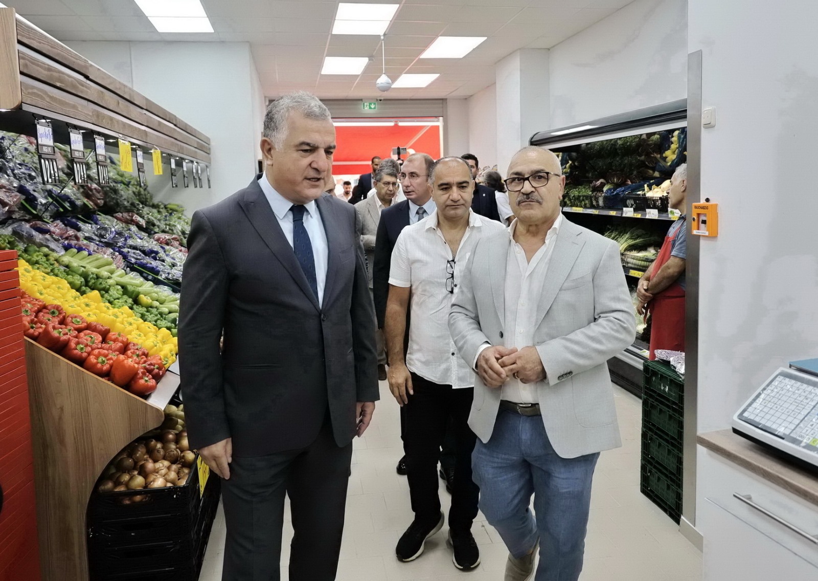 EUROGIDA Başkent Berlin'de 15. Şubesini açtı