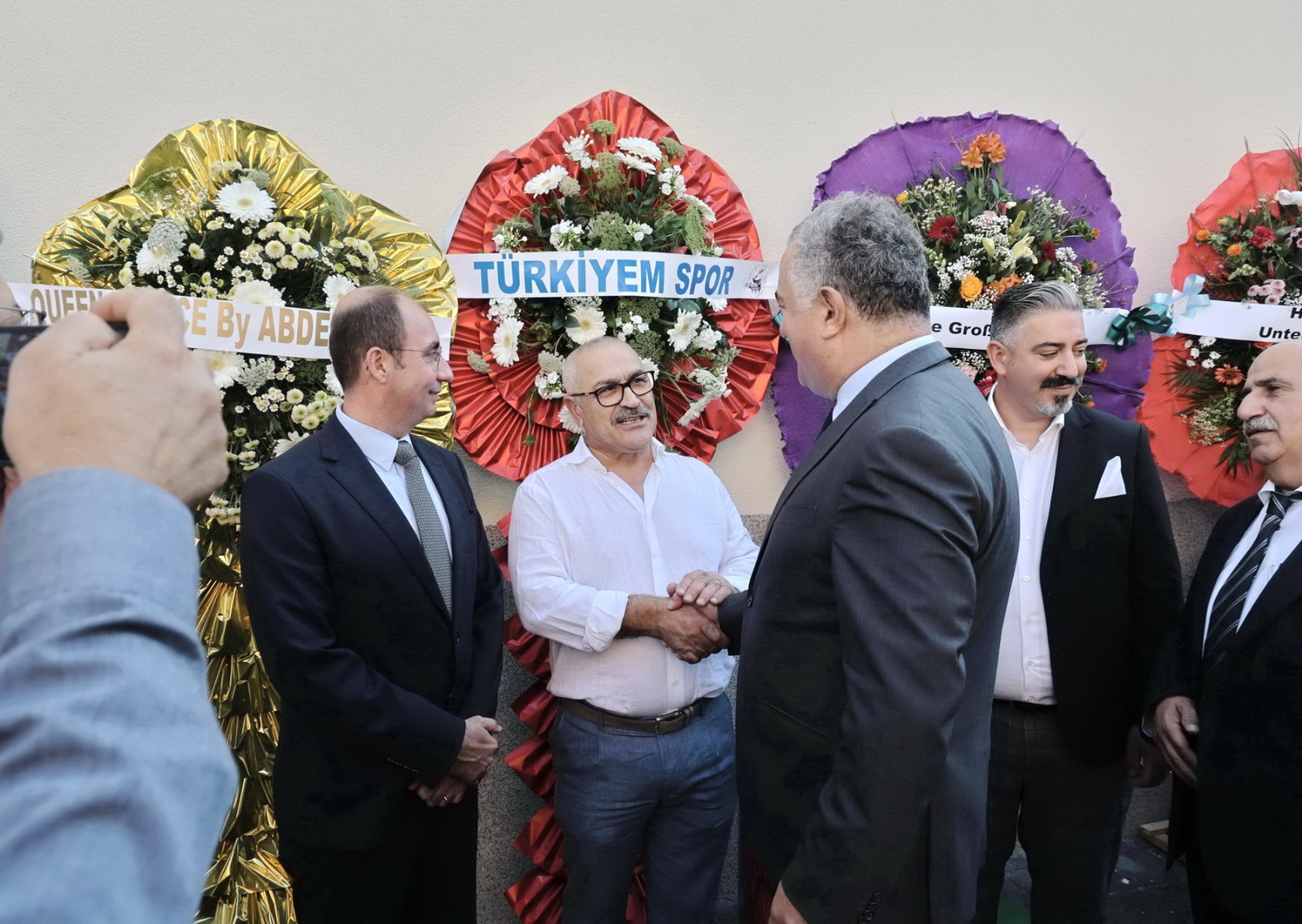 EUROGIDA Başkent Berlin'de 15. Şubesini açtı