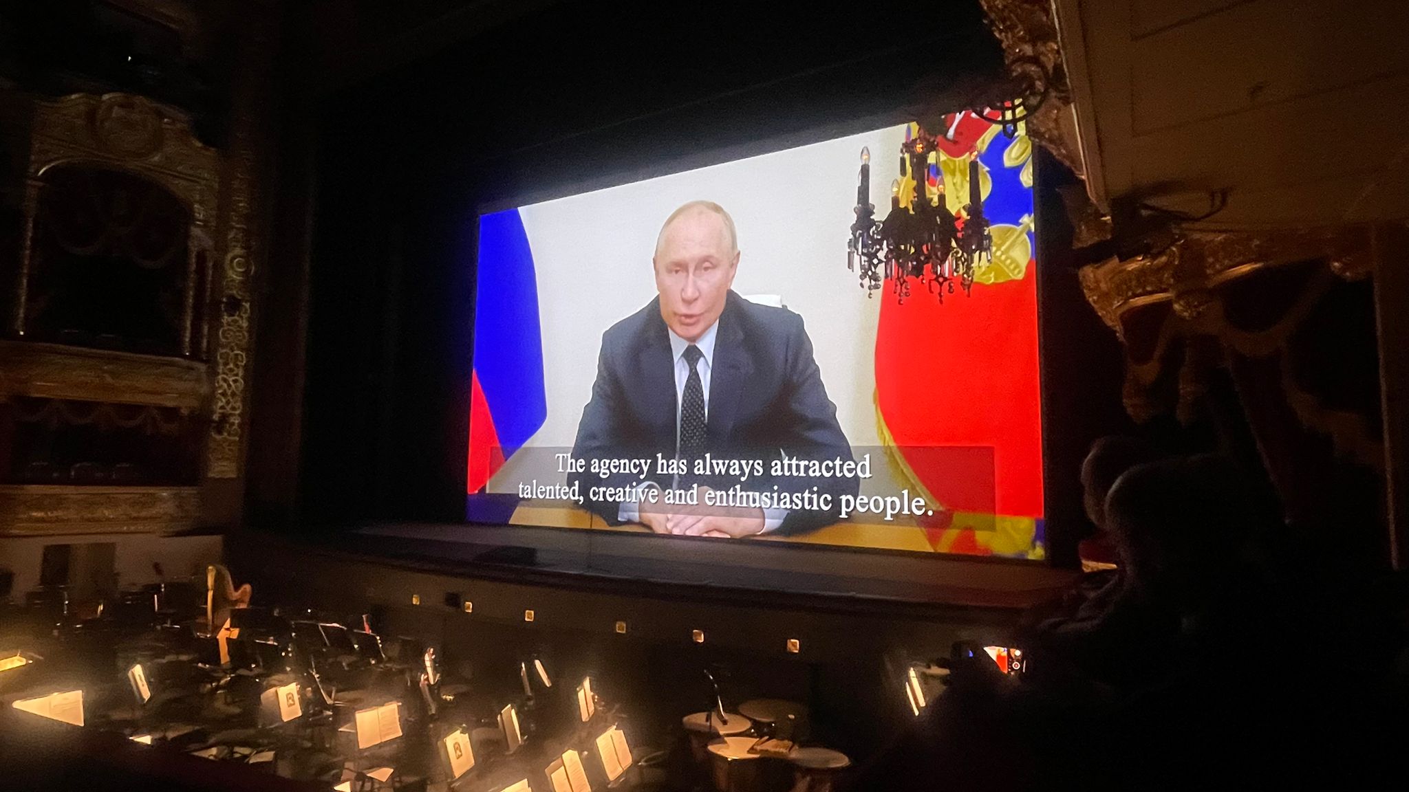 KGK, Moskova’da TASS’ın BRICS Medya Zirvesine Katıldı