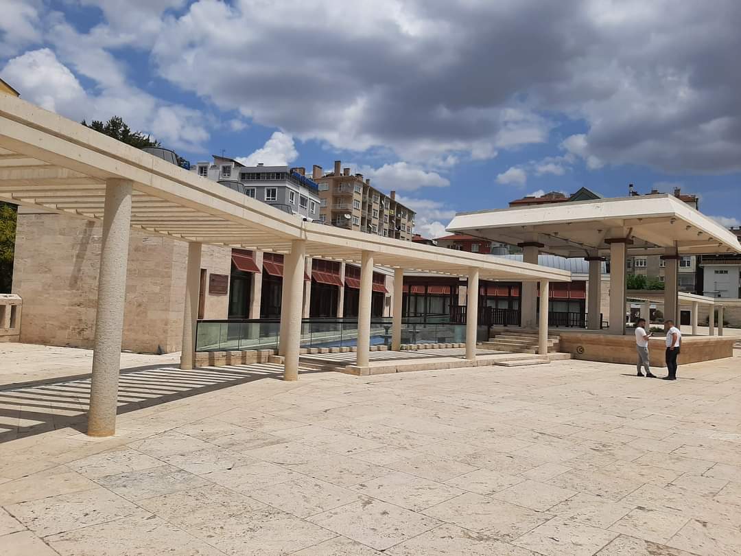 AHİLİK KÜLTÜRÜ VE KIRŞEHİR