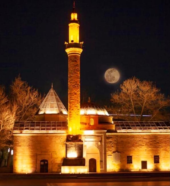 AHİLİK KÜLTÜRÜ VE KIRŞEHİR