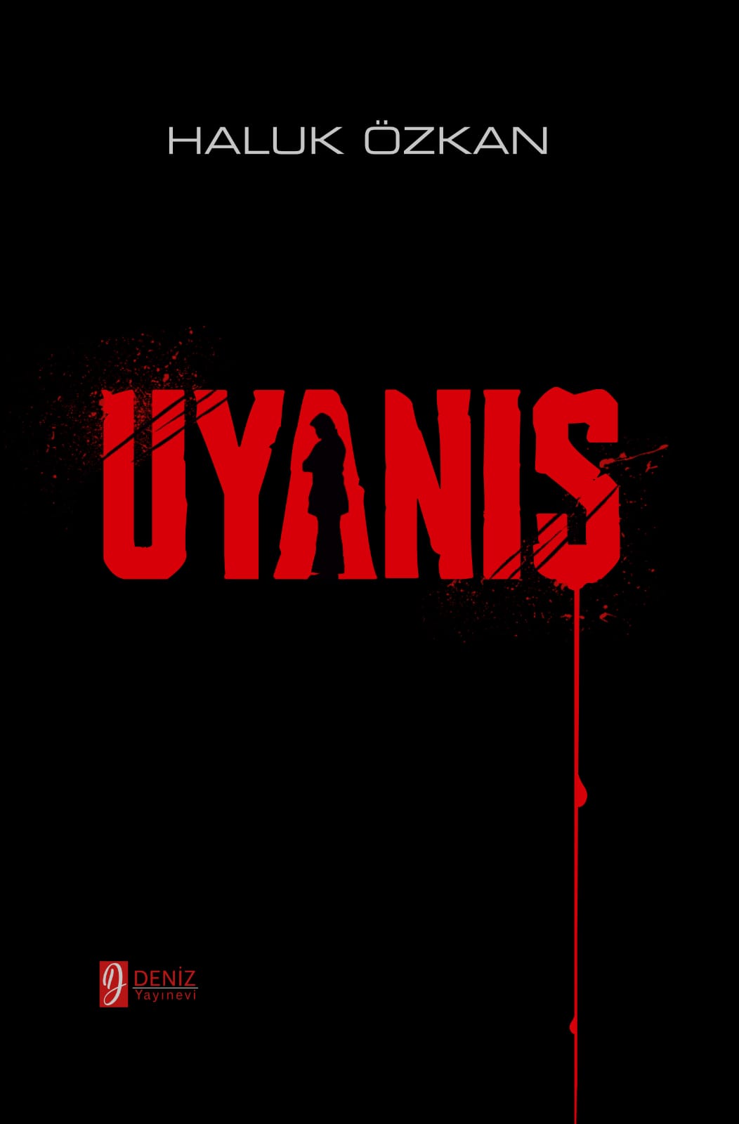 Haluk Özkan’dan ilk roman: “Uyanış” ile ruhun derinliklerine yolculuk