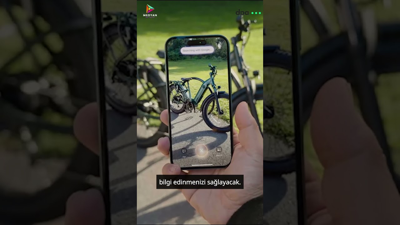 Yeni iPhone tanıtıldı