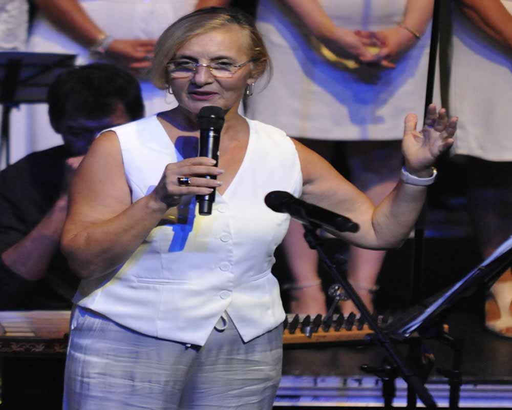 Müziğin evrensel diliyle kaynaşma