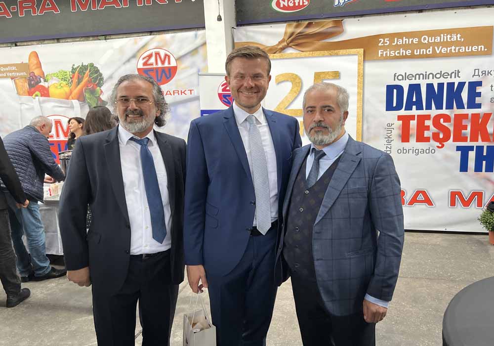 Nürnberg'de Çeyrek Asırlık Başarı Hikayesi