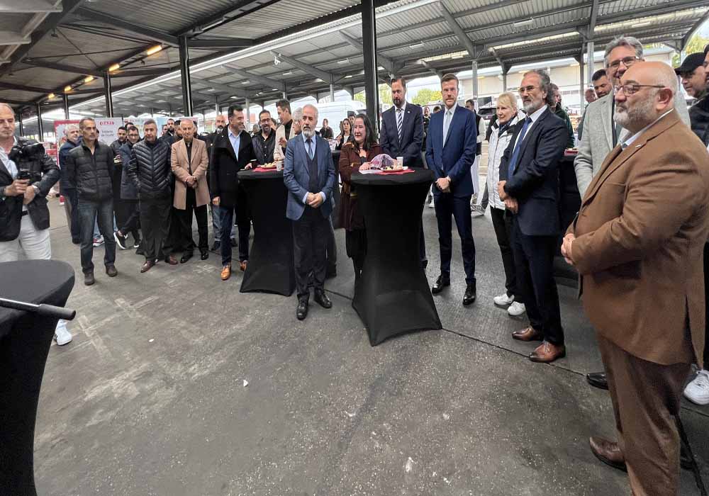Nürnberg'de Çeyrek Asırlık Başarı Hikayesi