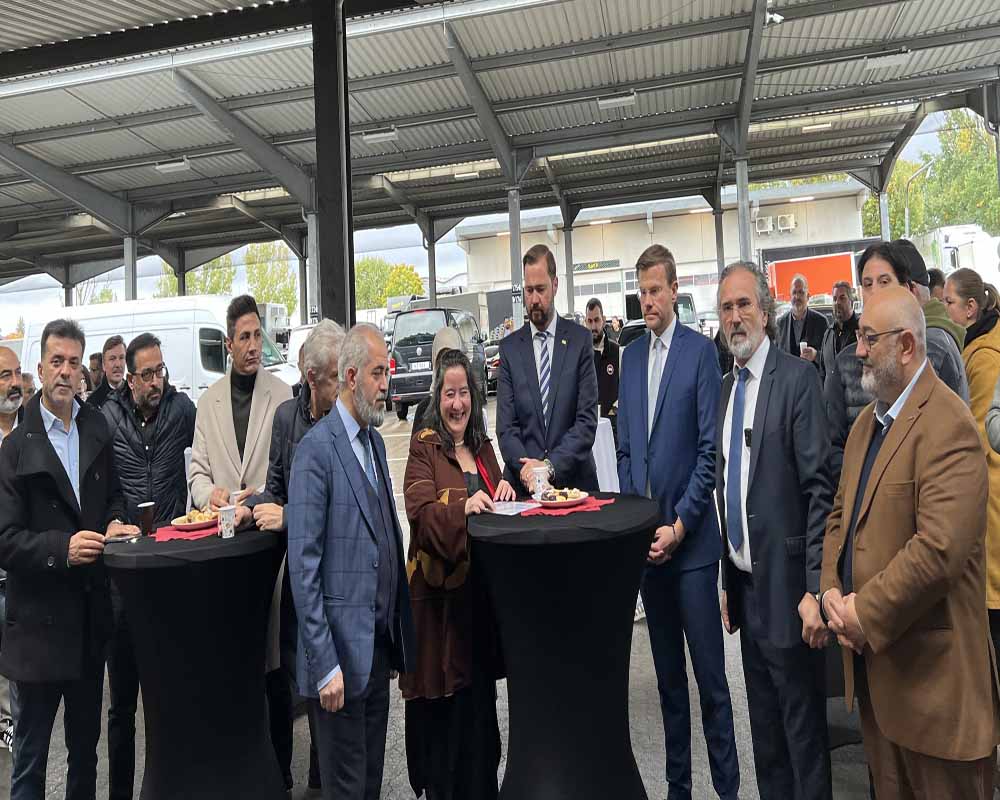 Nürnberg'de Çeyrek Asırlık Başarı Hikayesi