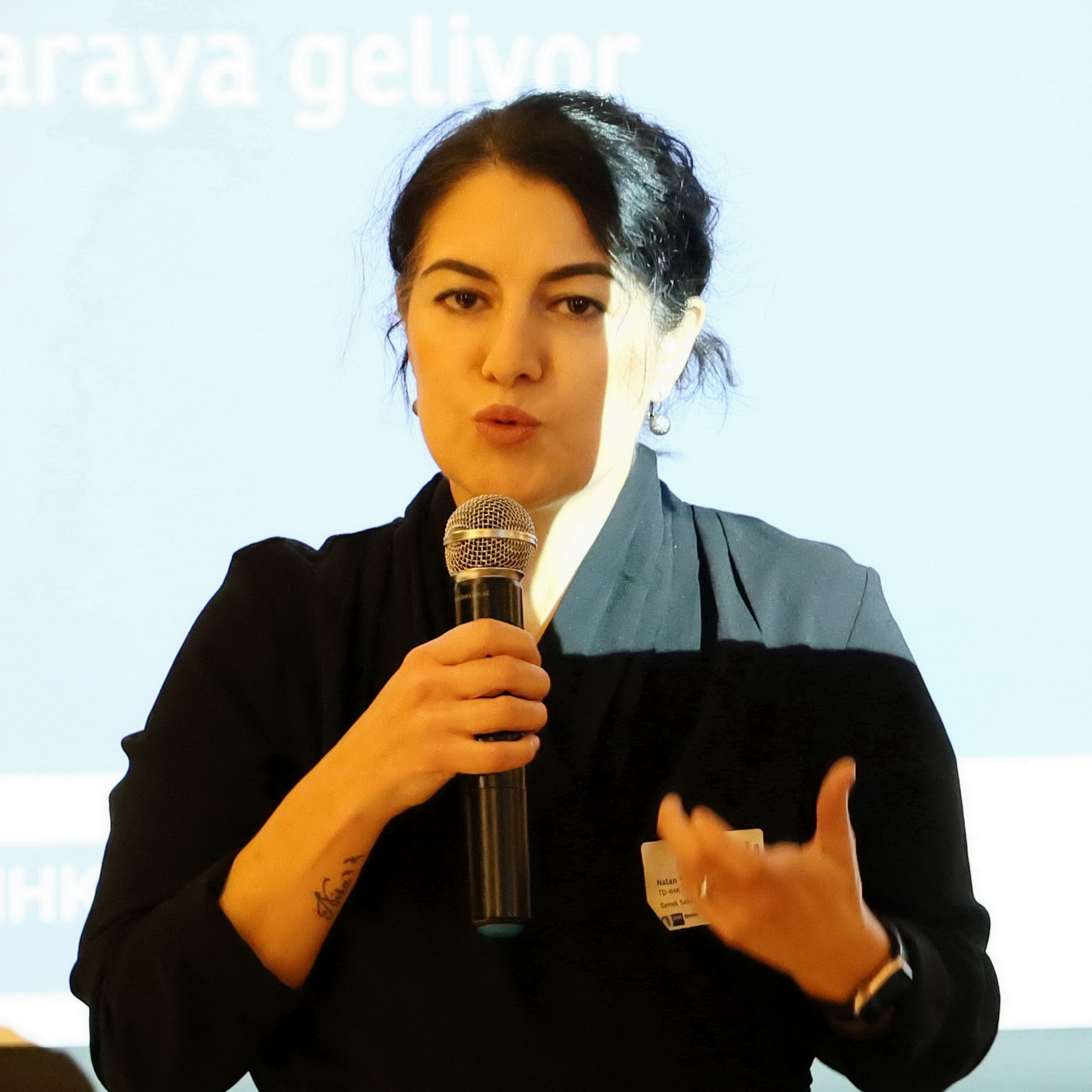 Berlin IHK ve TD-IHK Networking Etkinliği Büyük İlgi Gördü