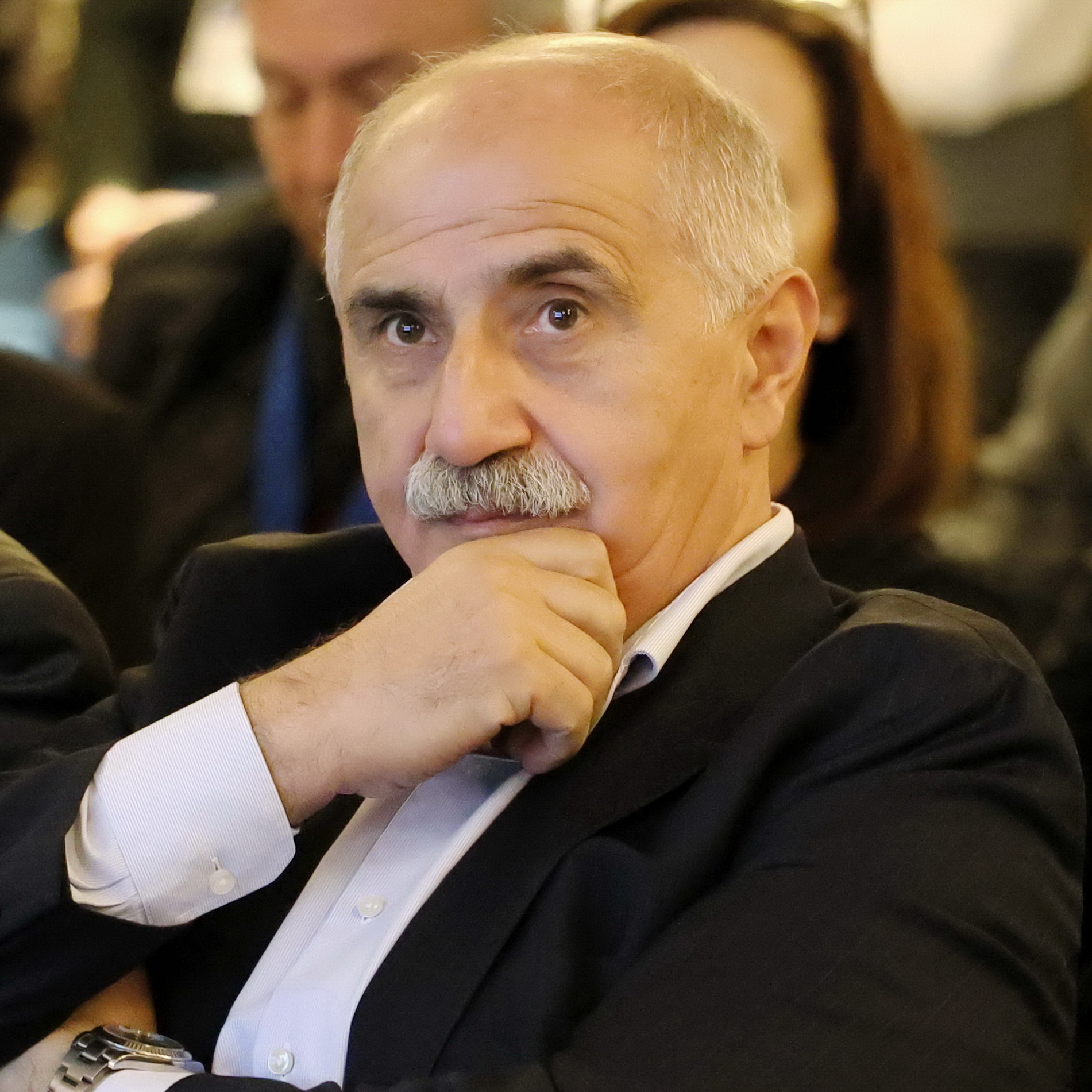 Berlin IHK ve TD-IHK Networking Etkinliği Büyük İlgi Gördü