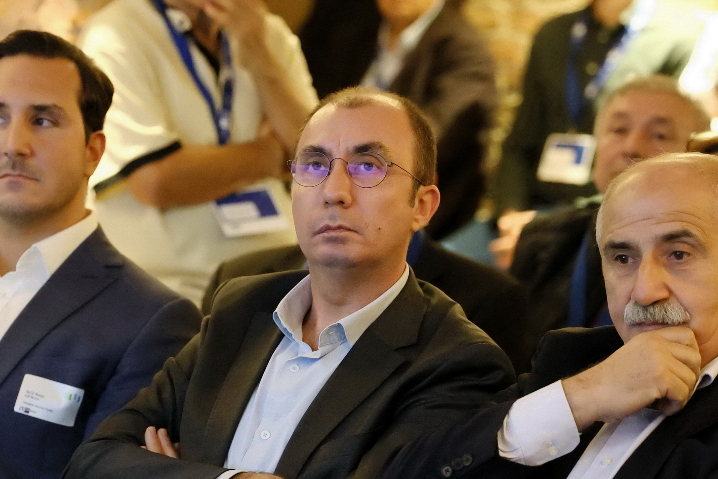 Berlin IHK ve TD-IHK Networking Etkinliği Büyük İlgi Gördü