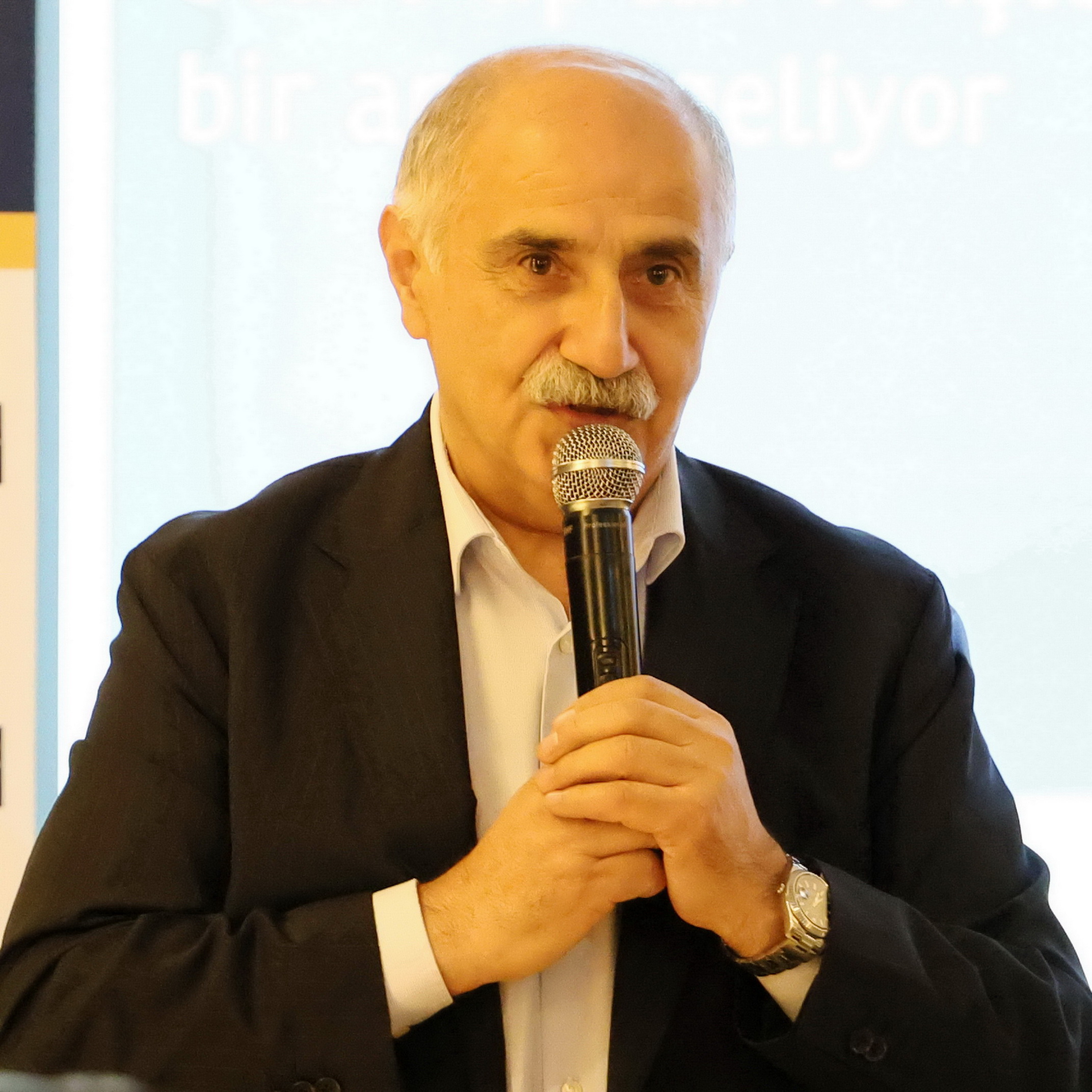 Berlin IHK ve TD-IHK Networking Etkinliği Büyük İlgi Gördü