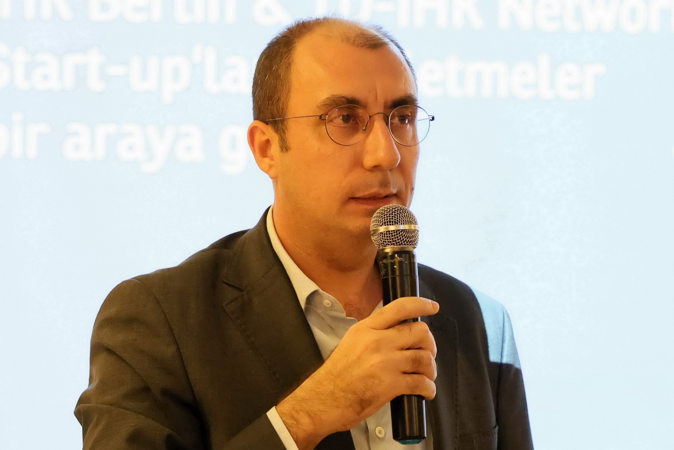 Berlin IHK ve TD-IHK Networking Etkinliği Büyük İlgi Gördü