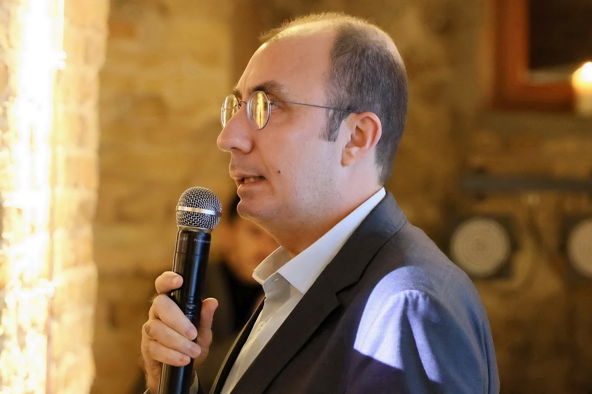Berlin IHK ve TD-IHK Networking Etkinliği Büyük İlgi Gördü