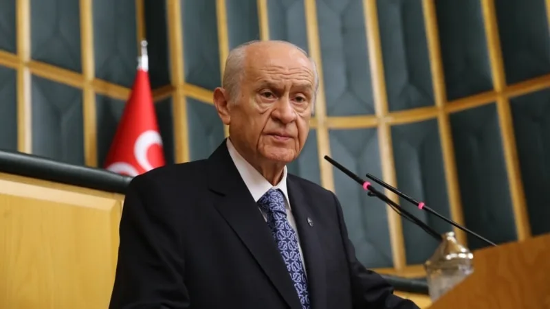 “Dört soytarı muhabirle MHP’yi sorgulayamazsınız”