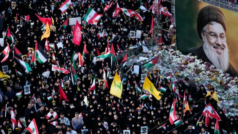 İsrail’in Hizbullah’a karşı kara operasyonunun ardından Hizbullah’ın gücü ve çatışmanın seyri tartışılıyor