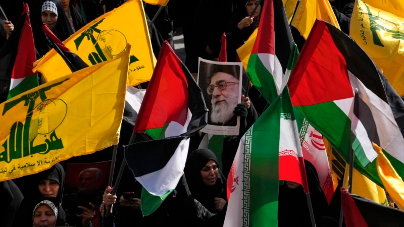 “Hamaney, ölümünden birkaç gün önce Nasrallah'ı İsrail'in suikast planı konusunda uyarmış”