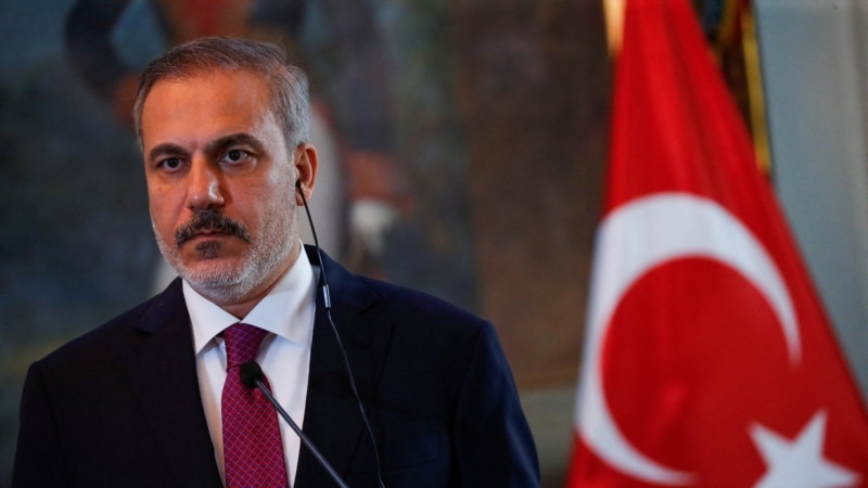 “Türkiye Lübnan’a insani yardım desteği vermeye hazır”