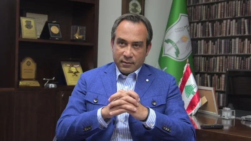 “Savaş bittikten sonra Hizbullah ile oturup konuşmalıyız”