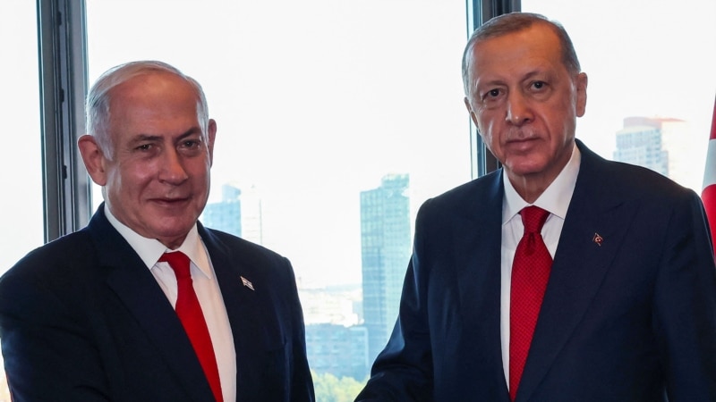 Netanyahu’ya davetten, Türkiye için tehdit söylemine