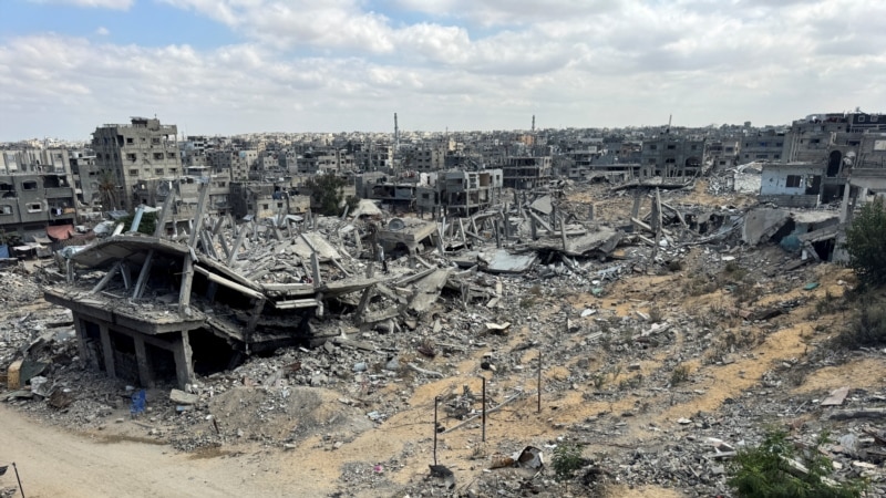 Hamas’ın 7 Ekim saldırısı ve Gazze savaşı Ortadoğu’daki dinamikleri bir yılda nasıl değiştirdi?