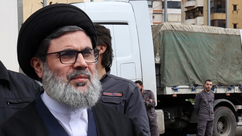 İsrail, Hasan Nasrallah'ın yerine geçmesi muhtemel haleflerini öldürdüğünü bildirdi