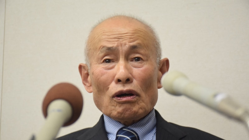 2024 Nobel Barış Ödülü Japonya'da atom bombasından kurtulanların kurduğu Nihon Hidankyo hareketine verildi