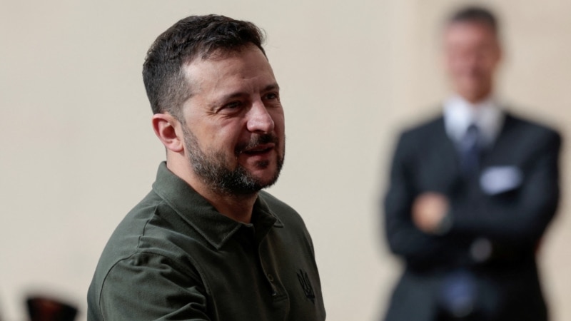 Zelenski: "Kuzey Koreliler Ukrayna'da Ruslar’la birlikte savaşıyor"