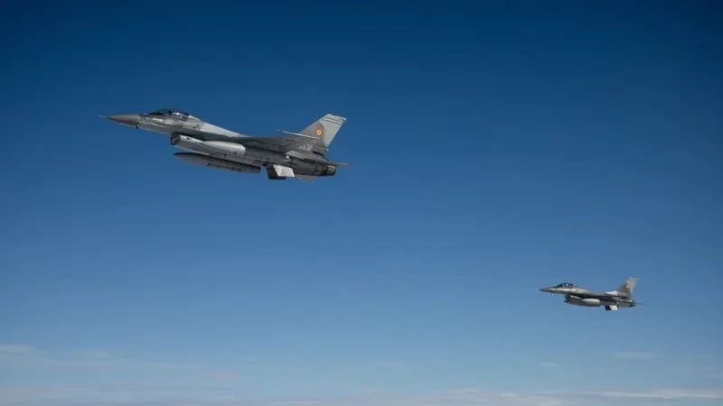 NATO’dan nükleer tatbikat: “Steadfast Noon”