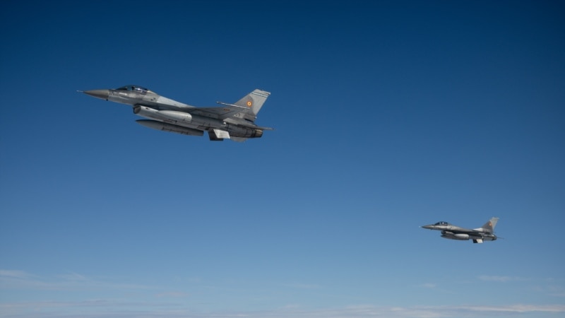 NATO’dan nükleer tatbikat: "Steadfast Noon"