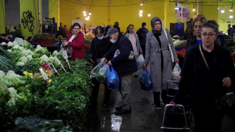 “Türkiye ekonomisi bu yıl tahminlerin altında büyüyecek”