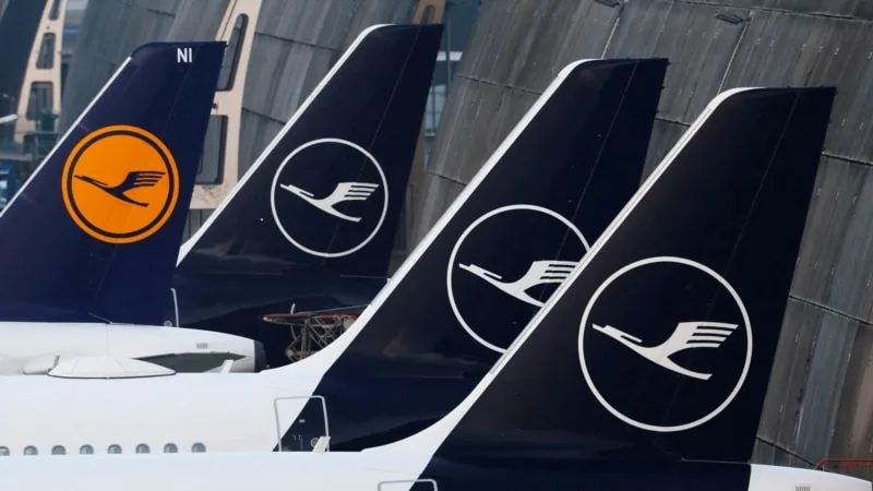 Lufthansa’ya 4 milyon dolar ceza