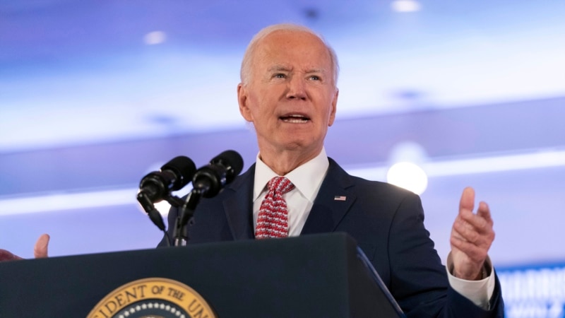 Biden, "İsrail, ABD ve dünya için iyi bir gün" dedi